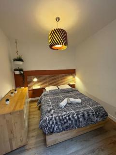 Appartement charmant hypercentre avec patio privé et parking - Orléans - 8