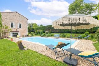 Studio Clos des Renauds - - 3
