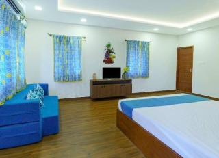Neithal Farm House - 8