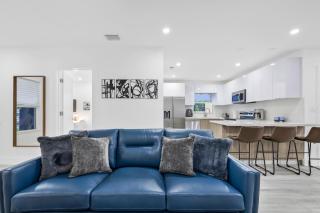 Modern villa in Design District ! - Miami - 2