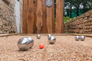 Studio Clos des Renauds - - 2