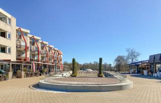 Prachtig appartement direct aan IJsselmeer en strand - 6
