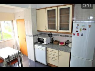 Quarto 3 Suíte com ar acondicionado Areeiro - Lissabon - 1