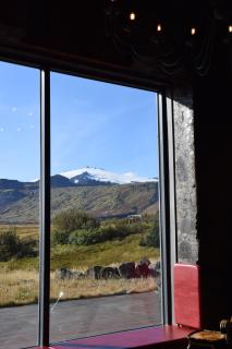 The Holy Ram Farm-Hotel - Snæfellsbær - 8