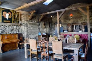 The Holy Ram Farm-Hotel - Snæfellsbær - 4