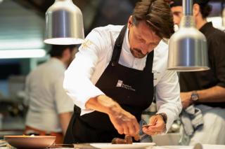 Hostellerie du Pas de l'Ours "Relais et Châteaux" - 1