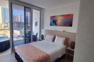 Aparta suite en Santa Marta - Santa Marta - 0