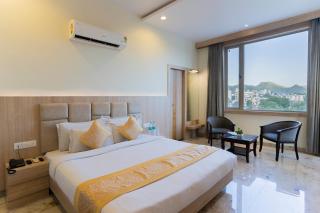 Hotel Lilichham - Udaipur - 0