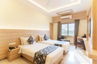 Hotel Lilichham - Udaipur - 2