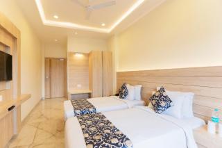 Hotel Lilichham - Udaipur - 1