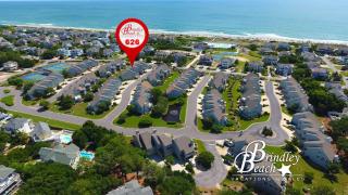 626, Casa Del Mar- Oceanside, Hot Tub, Close to Ocean - Corolla - 0