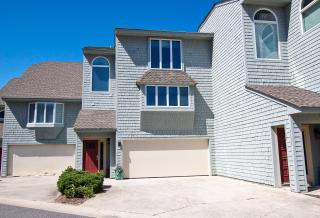 626, Casa Del Mar- Oceanside, Hot Tub, Close to Ocean - Corolla - 9