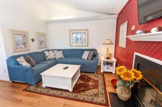 626, Casa Del Mar- Oceanside, Hot Tub, Close to Ocean - Corolla - 7