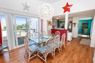 626, Casa Del Mar- Oceanside, Hot Tub, Close to Ocean - Corolla - 2