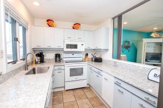 626, Casa Del Mar- Oceanside, Hot Tub, Close to Ocean - Corolla - 1