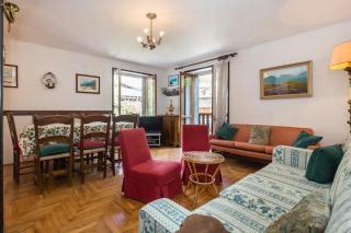 Cozy apartment in Courmeyeur city center - Courmayeur - 0