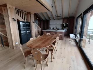 Chalet luxe avec jacuzzi, sauna, 8 ch, La Plagne Montalbert - FR-1-181-2718 - Hermillon - 4