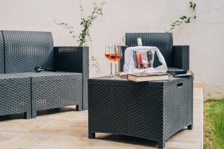 Olive tree apartment - Brindisi - 7