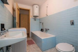 Cozy apartment in Courmeyeur city center - Courmayeur - 1