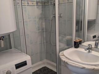 Appartement 5 pers. au pied des pistes avec balcon, lave-vaisselle, lave-linge - FR-1-557-133 - Les Adrets - 4