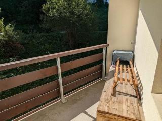 Appartement 5 pers. au pied des pistes avec balcon, lave-vaisselle, lave-linge - FR-1-557-133 - Les Adrets - 3