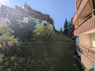 Appartement 5 pers. au pied des pistes avec balcon, lave-vaisselle, lave-linge - FR-1-557-133 - Les Adrets - 2