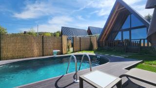 Aronia Bungalow - Elmalık - 6