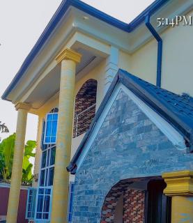 AOSL Homes - Umuahia - 9