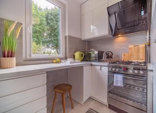 Seaside Comfort 36 Apartament - Gdańsk - 7