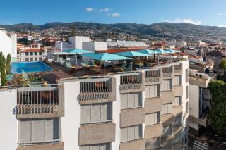 Hotel Madeira - Funchal - 7