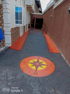 AOSL Homes - Umuahia - 7