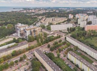 Seaside Comfort 36 Apartament - Gdańsk - 9