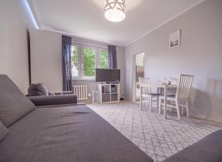 Seaside Comfort 36 Apartament - Gdańsk - 0