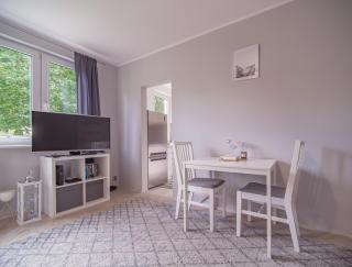 Seaside Comfort 36 Apartament - Gdańsk - 3