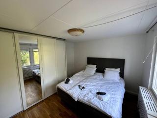 Moderna Villa - Västerås - 8