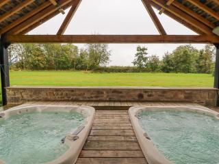 Roe Deer Country Retreat - Clitheroe - 8