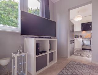 Seaside Comfort 36 Apartament - Gdańsk - 1