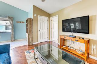 Sunny Canal-View Villa with Lanai in Sebring! - Sebring - 5