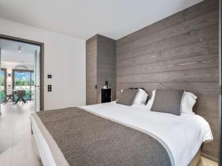 Appartement moderne, proche des pistes avec 2 chambres, Wi-Fi et parking à Courchevel Le Praz - FR-1-568-50 - Courchevel - 4