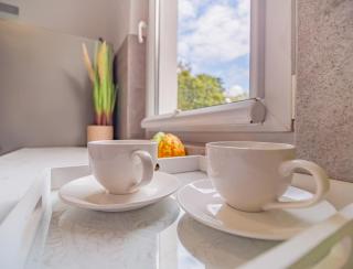 Seaside Comfort 36 Apartament - Gdańsk - 8