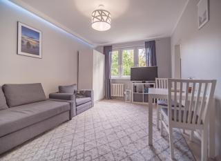 Seaside Comfort 36 Apartament - Gdańsk - 4