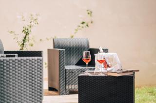 Olive tree apartment - Brindisi - 8