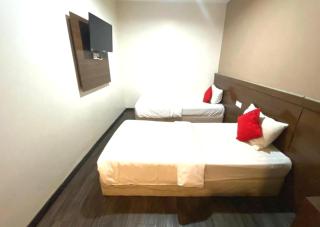 iG Cottage Hotel - Alor Setar - 9