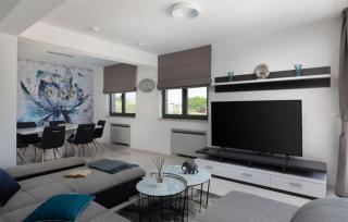Villa Tina - Privlaka - 8
