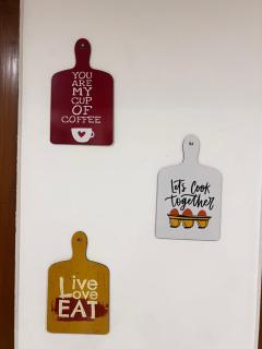 SAHAR HOMEstay 02 - 4