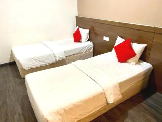 iG Cottage Hotel - Alor Setar - 8