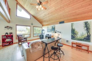 about 10 Mi to Newport Pend Oreille Riverfront Cabin - Newport - 7