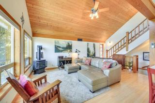 about 10 Mi to Newport Pend Oreille Riverfront Cabin - Newport - 5