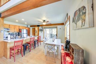 about 10 Mi to Newport Pend Oreille Riverfront Cabin - Newport - 4