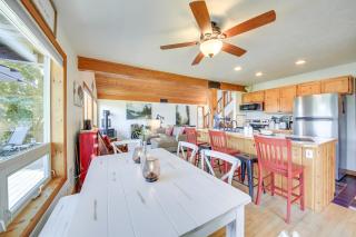 about 10 Mi to Newport Pend Oreille Riverfront Cabin - Newport - 3